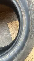 235/55R17 Dunlop Japan Foreign Used Tires - 2