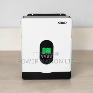 1kVA 12V Sako Hybrid Inverter