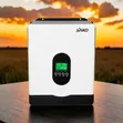 1kVA 12V Sako Hybrid Inverter - 2