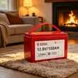 Go Power 100Ah 12.8V Lithium Battery - 2