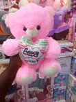 Soft Teddy Bear - 2