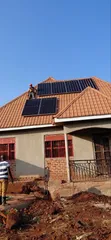 5kWh Hybrid Solar System - Felicitysolar - 1
