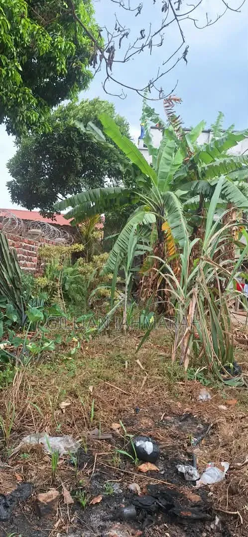 12 Decimals Residential Land for Sale in Kira - 1