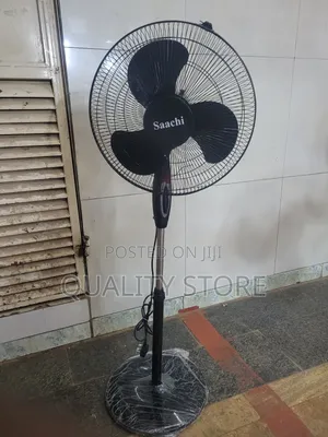 Saachi 16-inch Electric Stand Fan