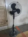 Saachi 16-inch Electric Stand Fan - 1