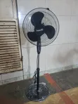 Saachi 16-inch Electric Stand Fan - 2