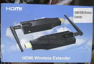 150M HDMI Wireless Extender Kit - 1080P Full HD
