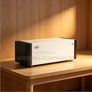 BYD Battery-Box LV5.0+ 5kWh LiFePO4 Solar Battery