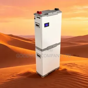 Blue Carbon 15.36kWh 48V Lithium-Ion Battery