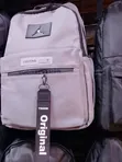 Air Jordan Original Backpack Bag - 2
