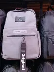 Air Jordan Original Backpack Bag - 3