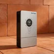 Blue Carbon 6kVA 48V Hybrid Inverter - 1