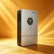 Blue Carbon 6kVA 48V Hybrid Inverter - 2