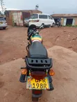 Bajaj CT 125X 2023 Black - 1
