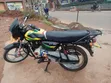 Bajaj CT 125X 2023 Black - 2
