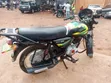 Bajaj CT 125X 2023 Black - 3