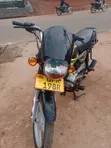 Bajaj CT 125X 2023 Black - 4