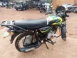 Bajaj CT 125X 2023 Black - 5