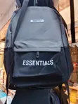 Essentials Travel Backpack - Multicolor - 2