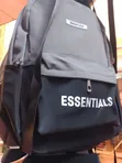 Essentials Travel Backpack - Multicolor - 3