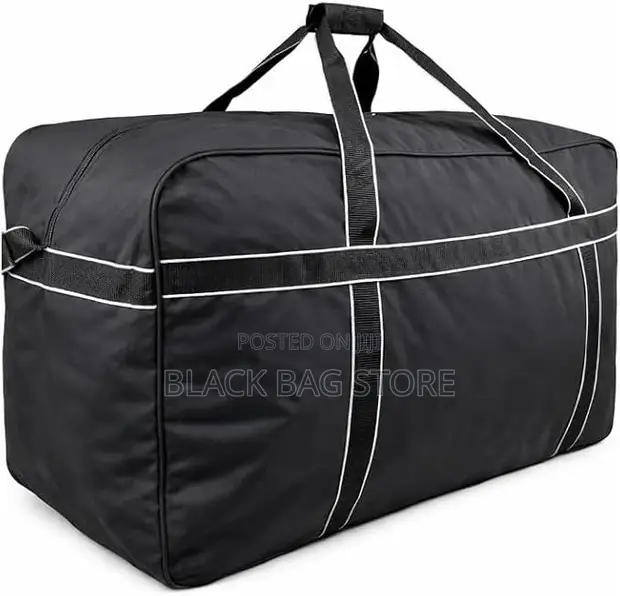 Extra Large Foldable Travel Bag - 1