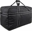 Extra Large Foldable Travel Bag - 1