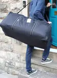 Extra Large Foldable Travel Bag - 2