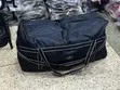 Extra Large Foldable Travel Bag - 4