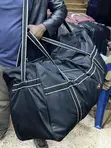 Extra Large Foldable Travel Bag - 5