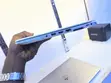 HP EliteBook 840 G5 Laptop - Intel Core i7, 8GB RAM, 256GB SSD - 4