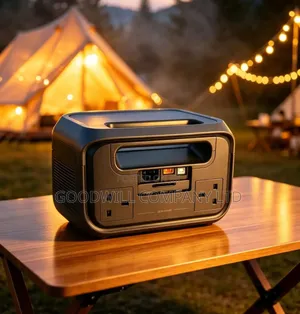 EcoFlow RIVER 3 Plus Portable Power Station