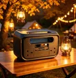 EcoFlow RIVER 3 Plus Portable Power Station - 2