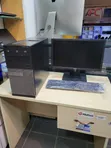 Dell OptiPlex 390 Desktop Computer - Intel Core i5, 4GB RAM, 500GB HDD - 1