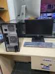 Dell OptiPlex 390 Desktop Computer - Intel Core i5, 4GB RAM, 500GB HDD - 3