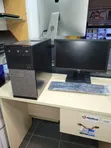 Dell OptiPlex 390 Desktop Computer - Intel Core i5, 4GB RAM, 500GB HDD - 4