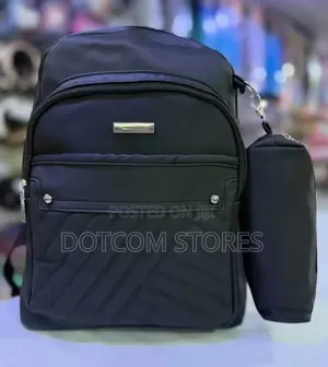 Generic Ladies Backpack