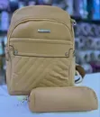 Generic Ladies Backpack - 2