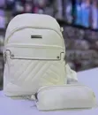 Generic Ladies Backpack - 3