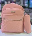 Generic Ladies Backpack - 4