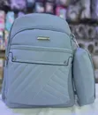 Generic Ladies Backpack - 5