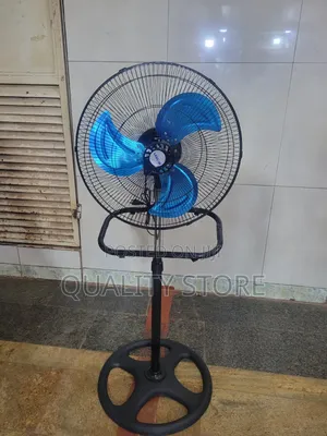 Ledon 18" Electric Stand Fan