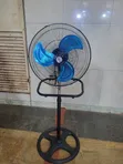 Ledon 18" Electric Stand Fan - 1