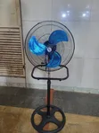 Ledon 18" Electric Stand Fan - 3