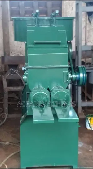 Brand New Briquettes Machine