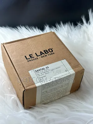 Le Labo Santal 33 Eau de Parfum 50ml