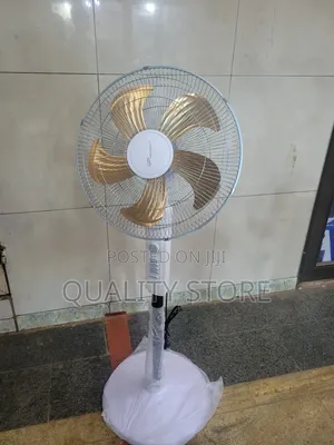 Dplight 18" Electric Stand Fan