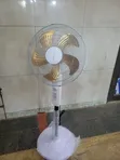 Dplight 18" Electric Stand Fan - 1