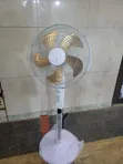 Dplight 18" Electric Stand Fan - 2