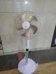 Dplight 18" Electric Stand Fan - 3