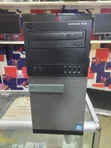 Dell OptiPlex 7010 Desktop Computer - Intel Core i5, 4GB RAM, 500GB HDD - 1